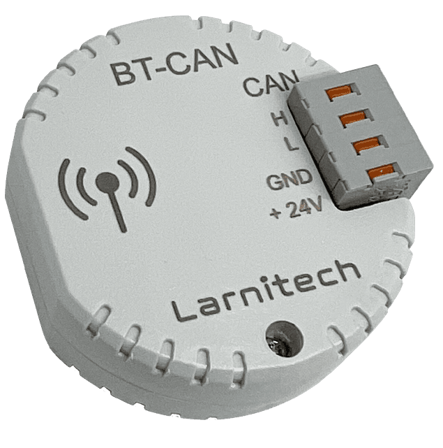 BT-CAN - Image 1