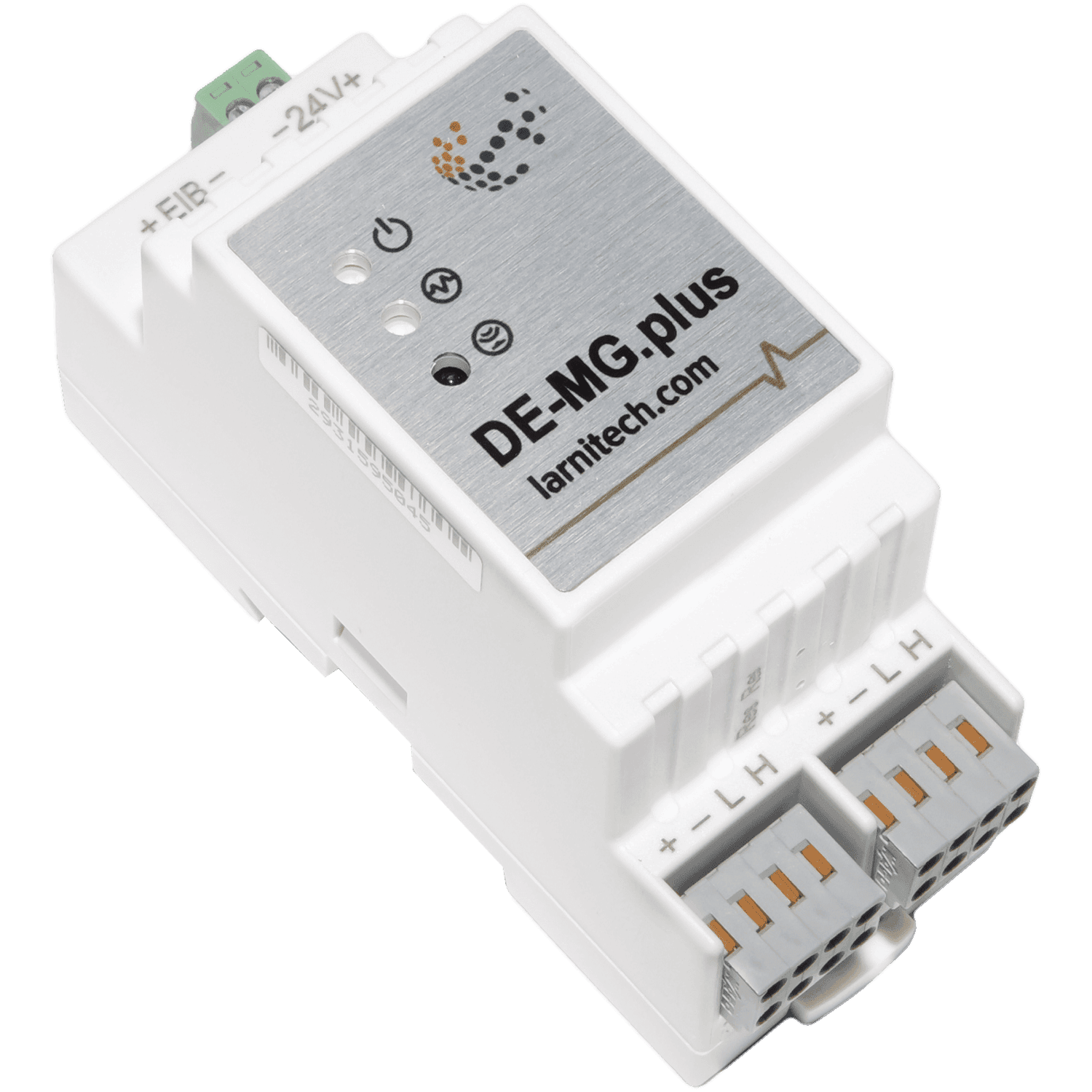 DE-MG.PLUS - Image 1