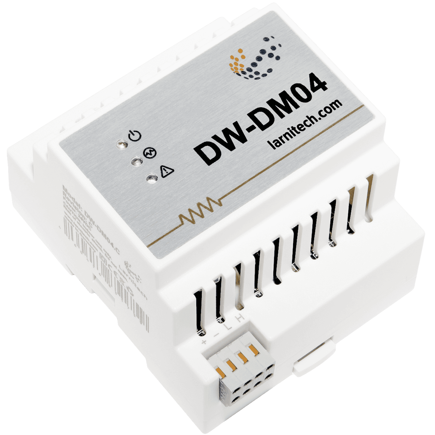 DW-DM04 - Image 1
